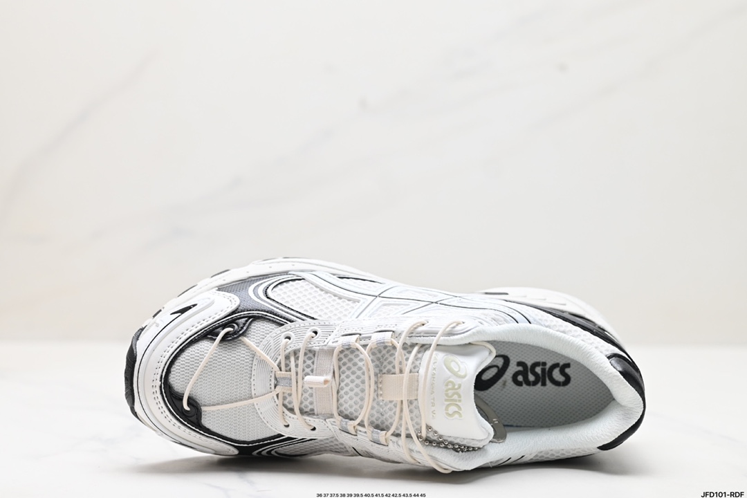 Asics Shoes